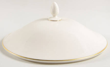Haverford Hall Lid for Round Vegetable