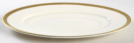 Haverford Hall Underplate for Gravy Boat