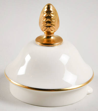 Haverford Hall Lid for 1999 Shape Coffee Pot