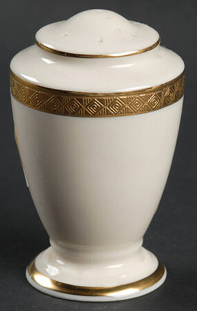 Haverford Hall 99 Shape Salt Shaker