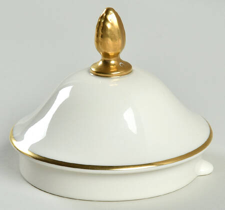 Haverford Hall Lid for Teapot