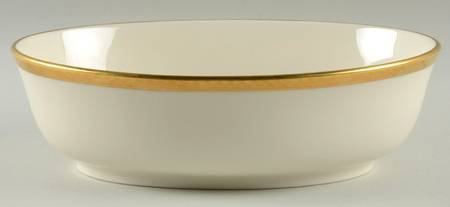 Haverford Hall 99 Shape 9" Oval Vegetable Bowl