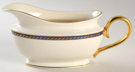 Hamilton 1999 Shape Gravy Boat