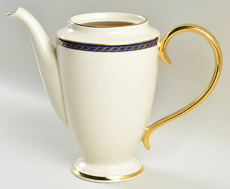 Hamilton 1999 Shape Coffee Pot No Lid