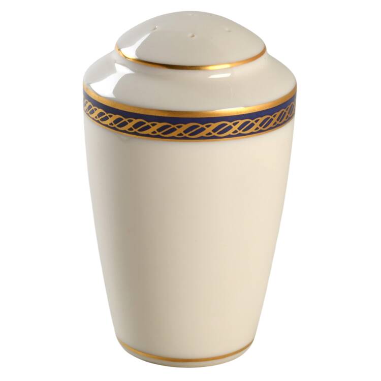 Hamilton Salt Shaker