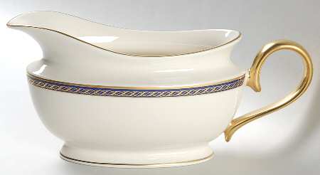 Hamilton 1999 Shape Gravy Boat