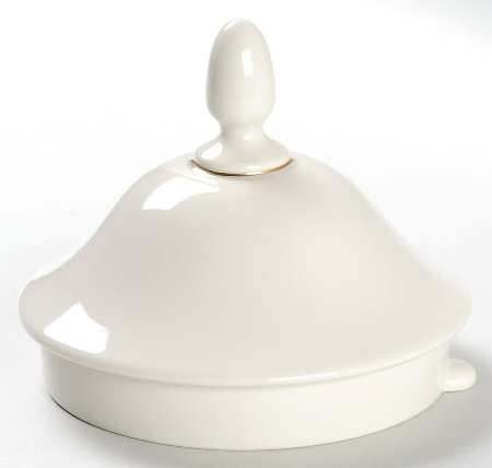 Hamilton Lid for 1999 Shape Teapot