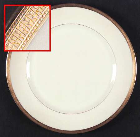 Hanover (Cream) by Lenox