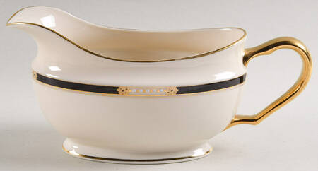 Hancock Gravy Boat