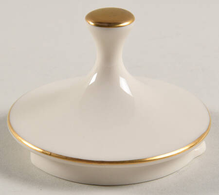 Hancock Lid for Teapot