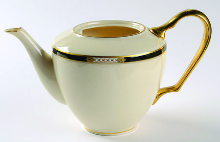Hancock Teapot No Lid