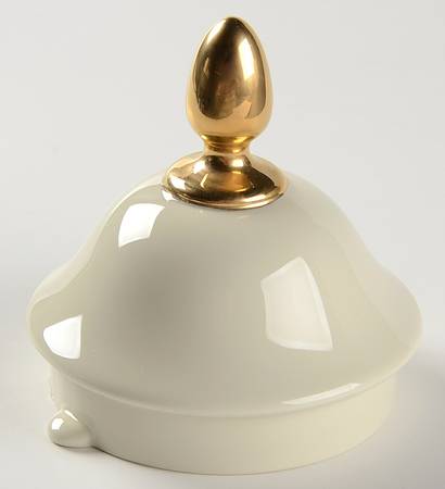 Hancock Lid for 1999 Shape Coffee Pot