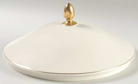Hancock Lid for 1999 Shape Round Vegetable