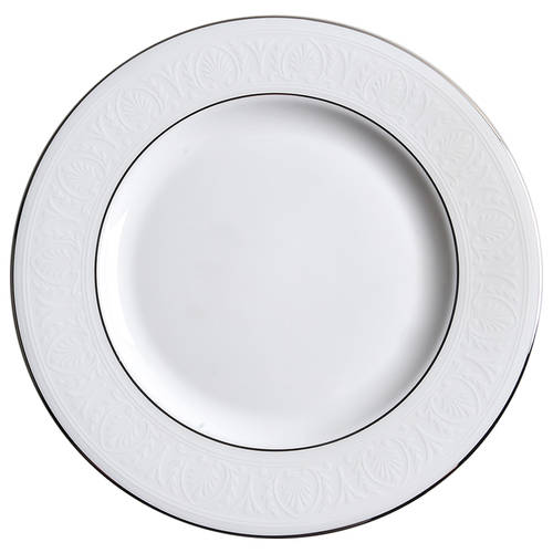 Hannah Platinum 5 Piece Place Setting by Lenox | Replacements, Ltd.