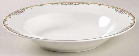 Hanover Park Large Rim Soup Bowl