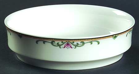 Hanover Park Fruit/Dessert (Sauce) Bowl
