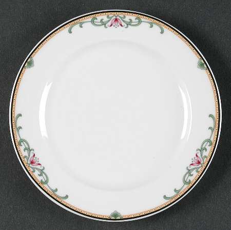 Hanover Park Small Bread & Butter Plate