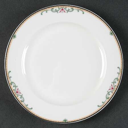 Hanover Park Bread & Butter Plate