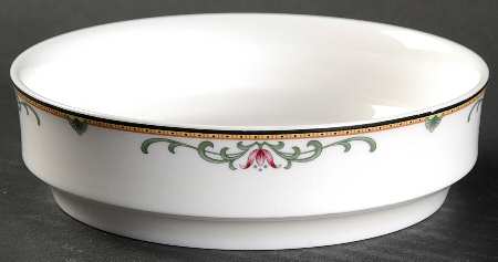 Hanover Park Coupe Cereal Bowl