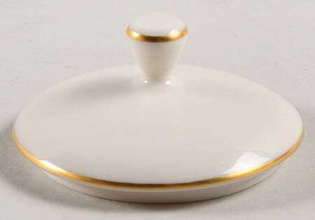 Harvest Lid for Shape 1962 Sugar Bowl