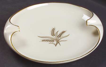 Harvest 7" Ashtray