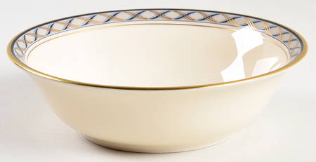 Harrison Individual Salad/Dessert/Fruit Bowl