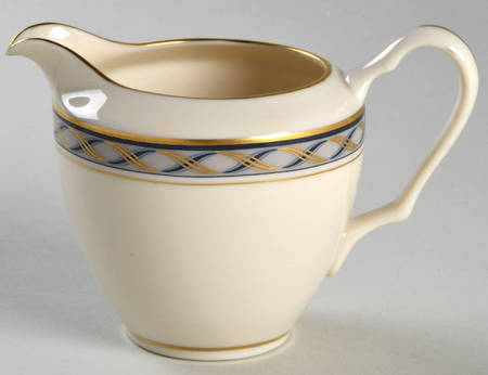Harrison Creamer
