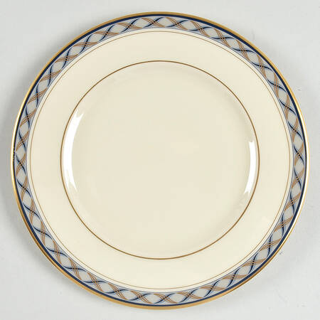 Harrison Salad Plate