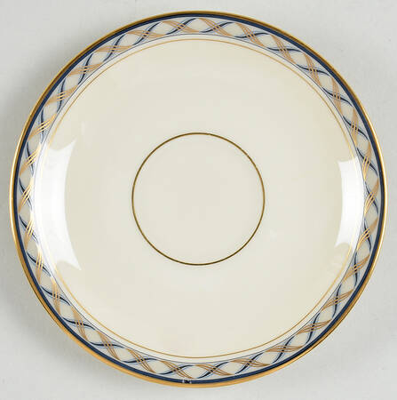 Harrison Saucer for Footed Cup