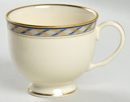 Harrison Footed Cup