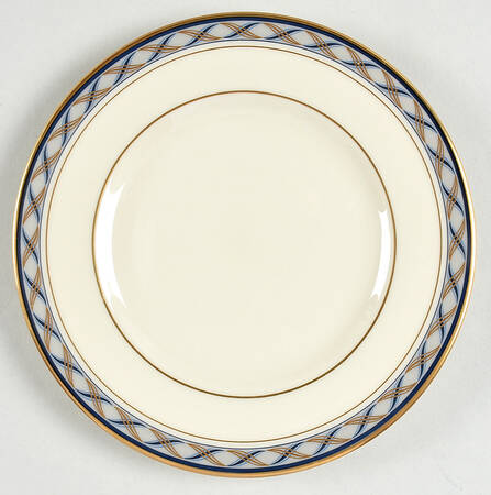 Harrison Bread & Butter Plate