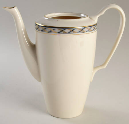Harrison Coffee Pot No Lid
