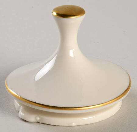 Harrison Lid for Coffee Pot