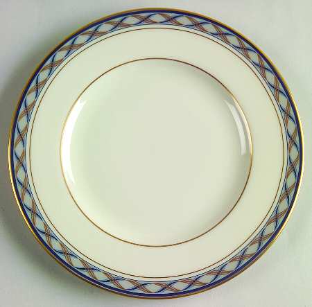 Bread & Butter Plate