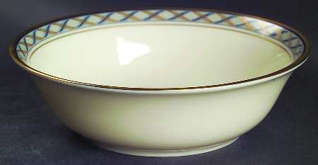 Harrison Individual Salad/Dessert/Fruit Bowl