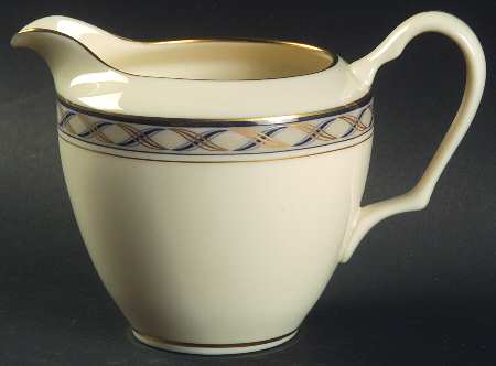 Harrison Creamer