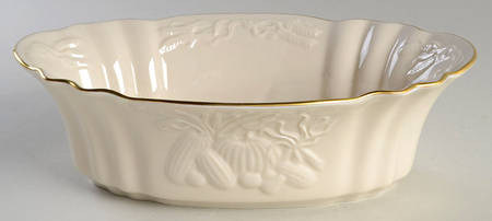 Harvest (Giftware Collection) Centerpiece