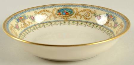 Harwood Fruit/Dessert (Sauce) Bowl by Lenox