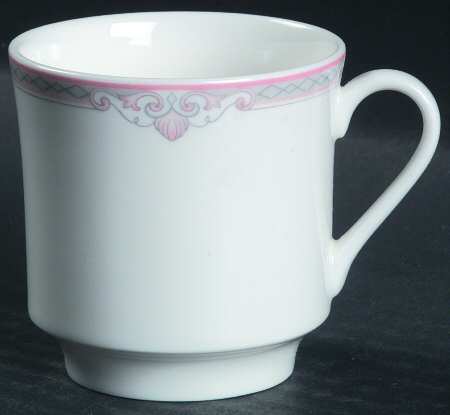 Hatteras Flat Demitasse Cup