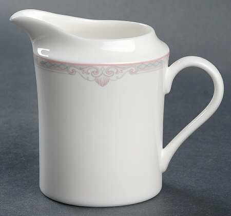 Hatteras Creamer by Lenox