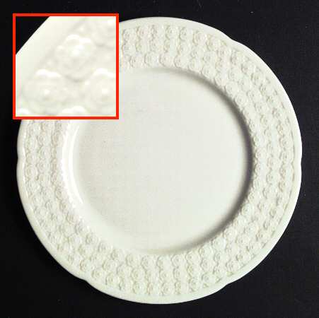 Hawthorne White by Lenox