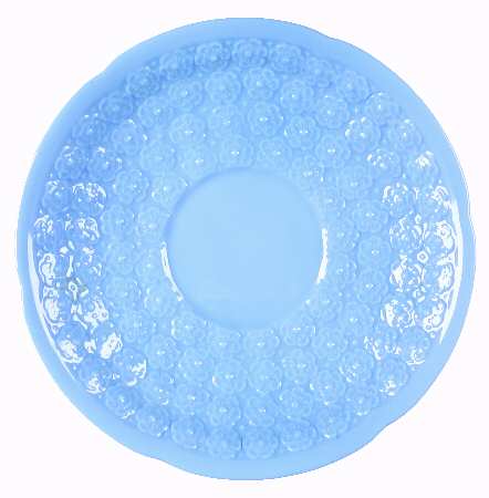 Hawthorne Blue by Lenox