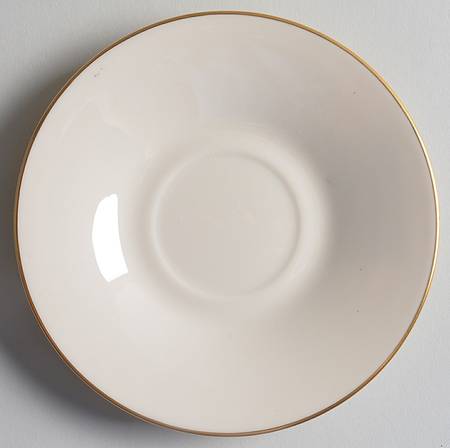 Hayworth Saucer