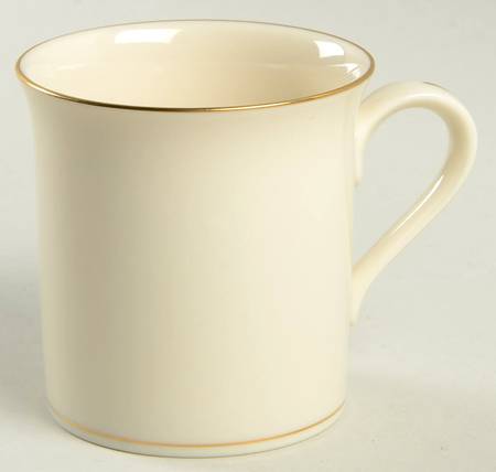 Hayworth Mug