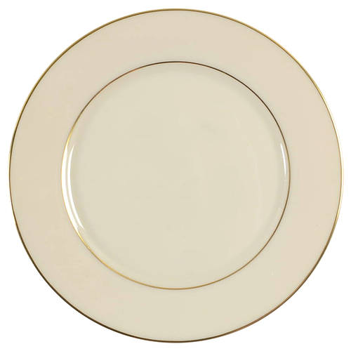 Hayworth Bread & Butter Plate