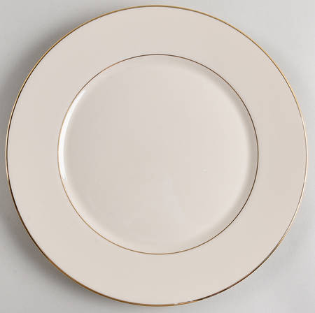 Hayworth Millennium Dinner Plate