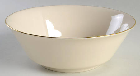 Hayworth 9" Round Vegetable Bowl