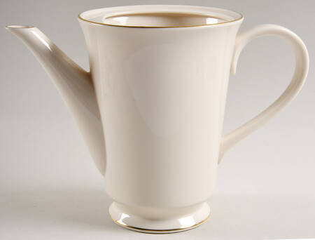 Hayworth Tea/Coffee Pot No Lid
