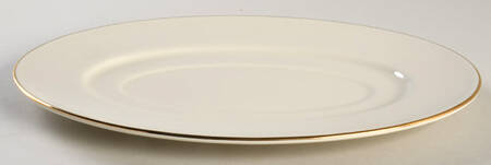 Hayworth Underplate for 1999 Shape Gravy Boat