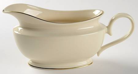 Hayworth Gravy Boat